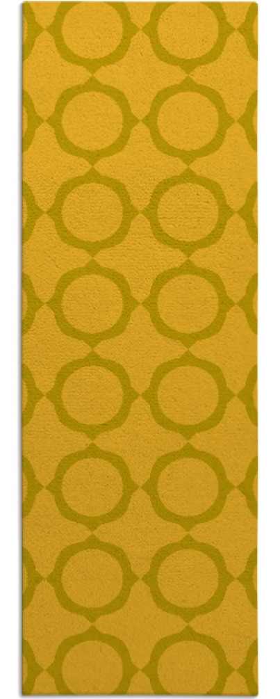 rings rug - item 466444