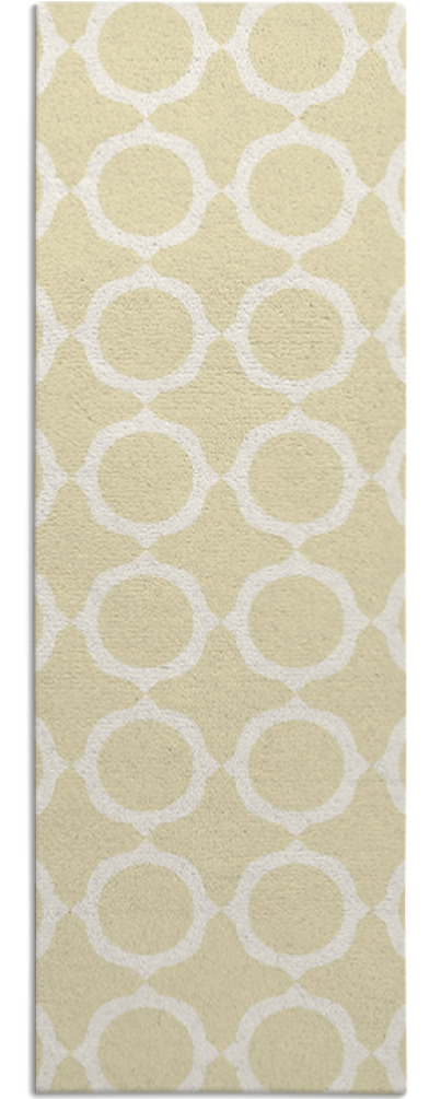 rings rug - item 466445