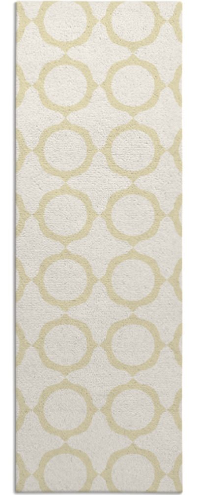 rings rug - item 466446