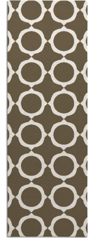 rings rug - item 466447