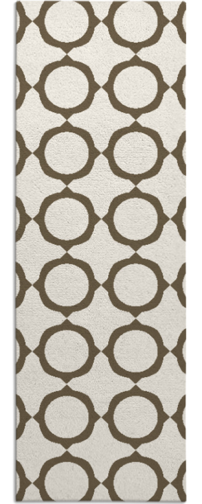 rings rug - item 466448