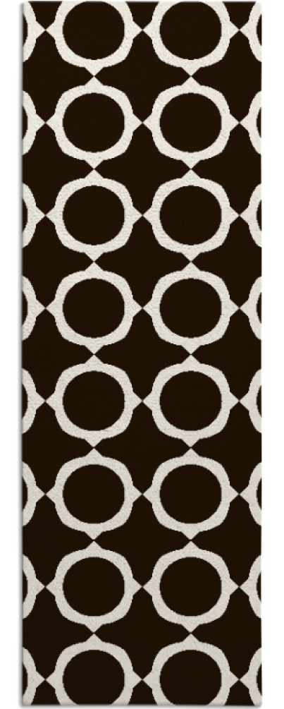 rings rug - item 466450