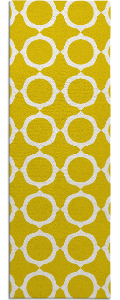 rings rug - item 466453