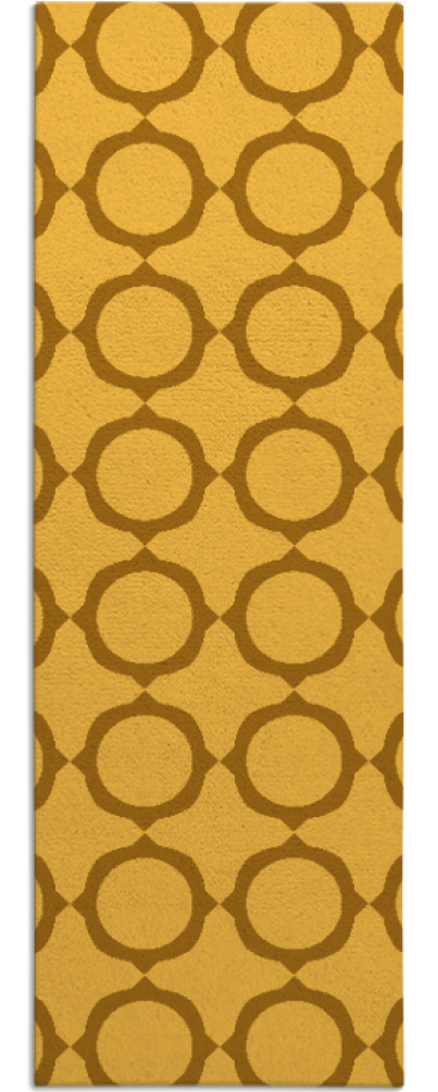 rings rug - item 466457