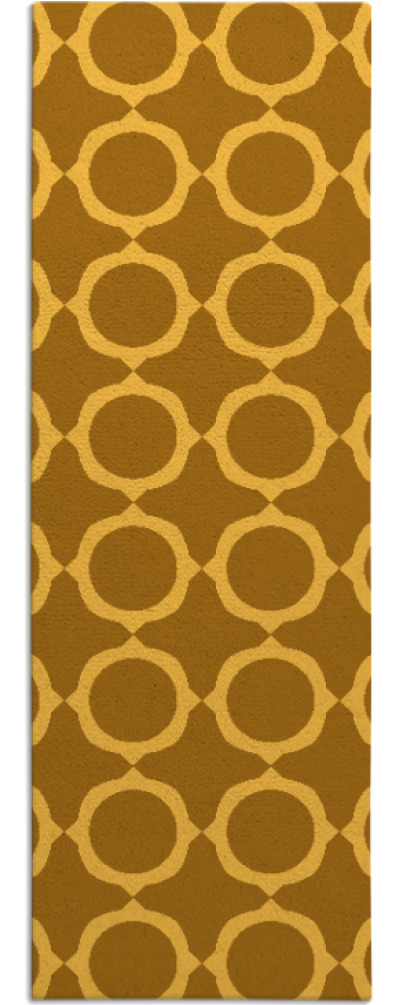 rings rug - item 466458