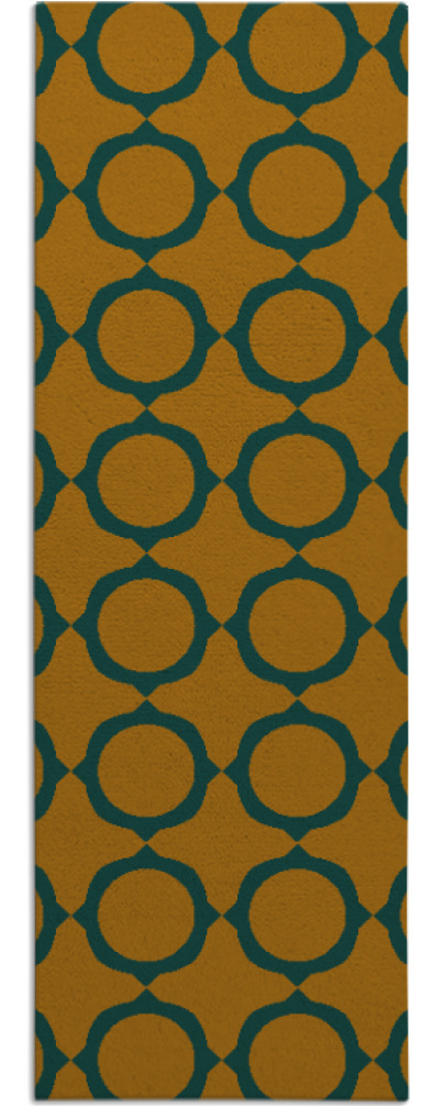 rings rug - item 466460