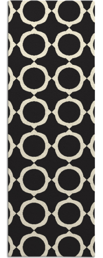 rings rug - item 466461