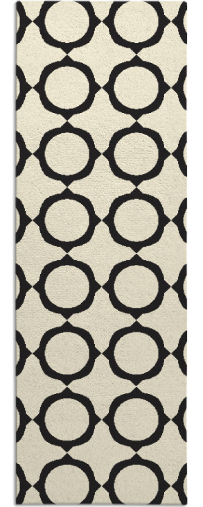 rings rug - item 466462