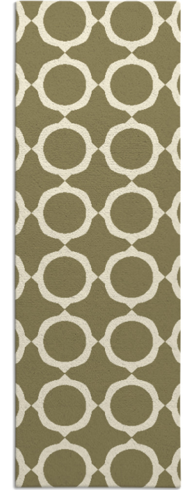 rings rug - item 466463