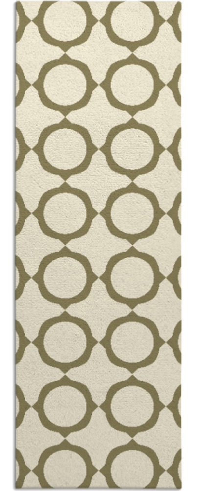 rings rug - item 466464