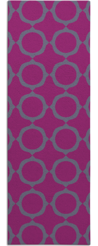 rings rug - item 466465