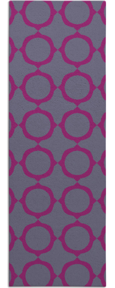 rings rug - item 466466