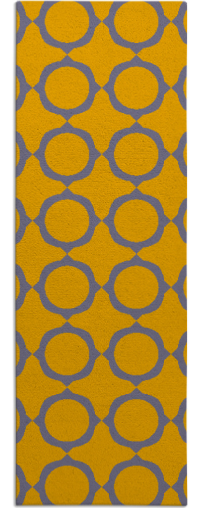 rings rug - item 466467