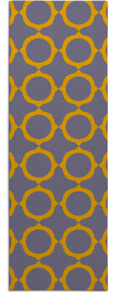 rings rug - item 466468