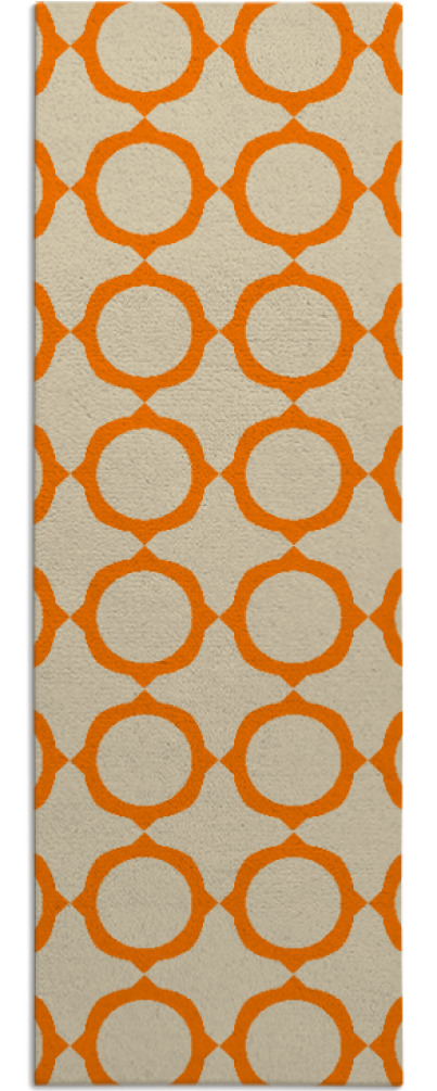 rings rug - item 466469