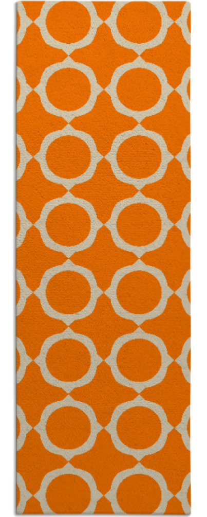 rings rug - item 466470