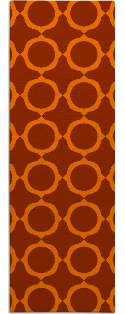 rings rug - item 466471