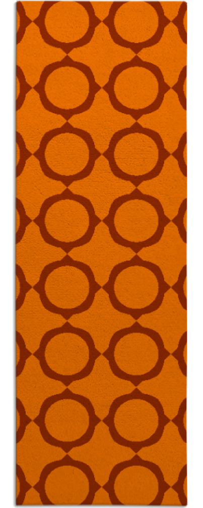 rings rug - item 466472