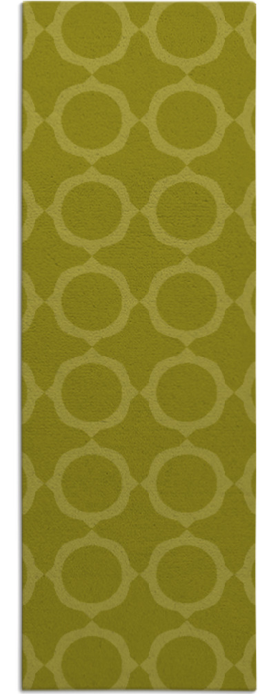 rings rug - item 466475