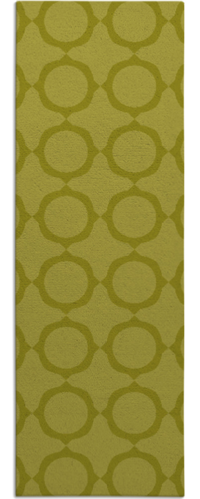 rings rug - item 466476