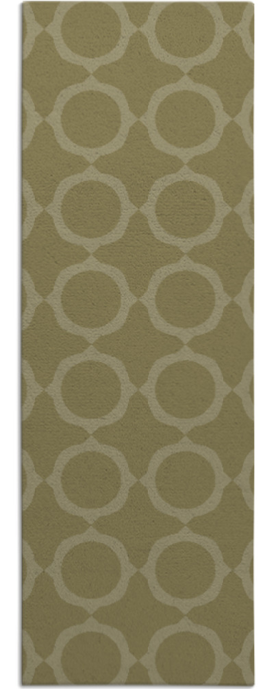 rings rug - item 466477