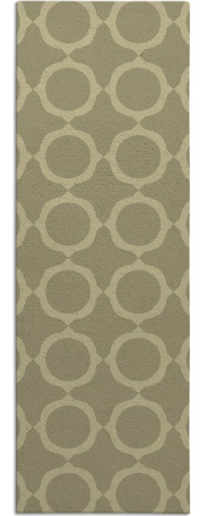 rings rug - item 466480