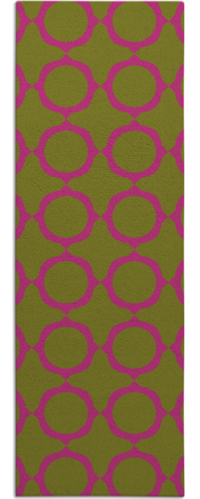 rings rug - item 466481