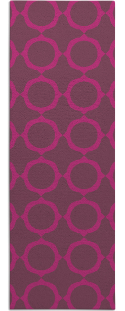 rings rug - item 466483