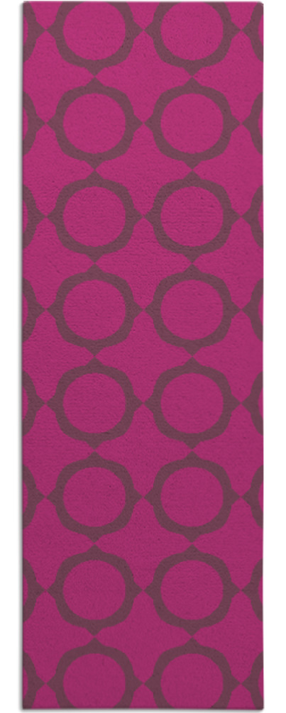 rings rug - item 466484