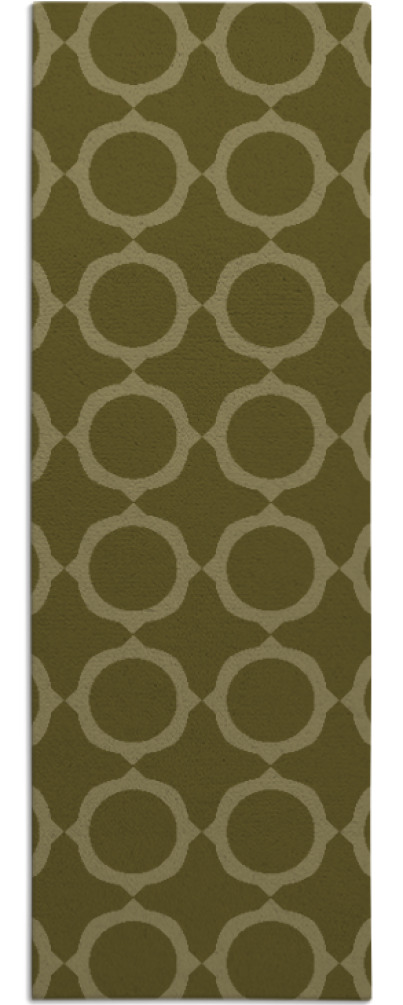 rings rug - item 466485