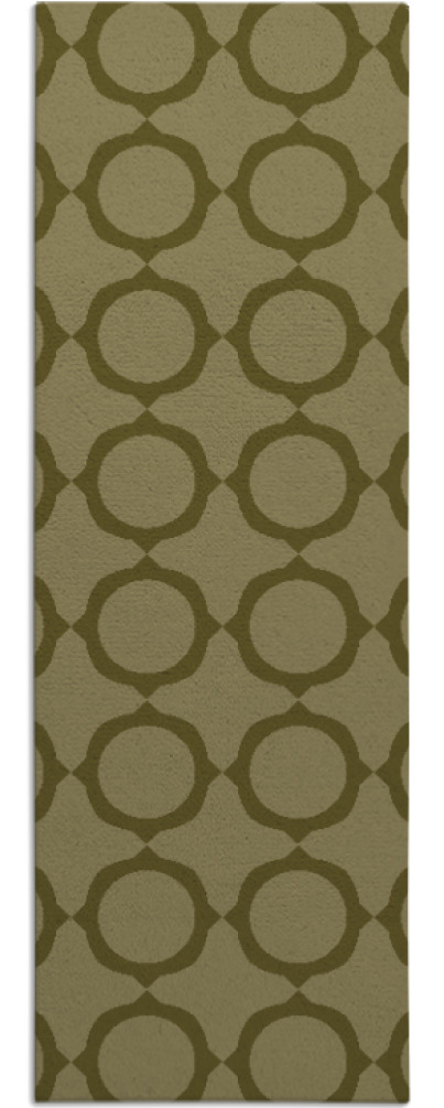 rings rug - item 466486