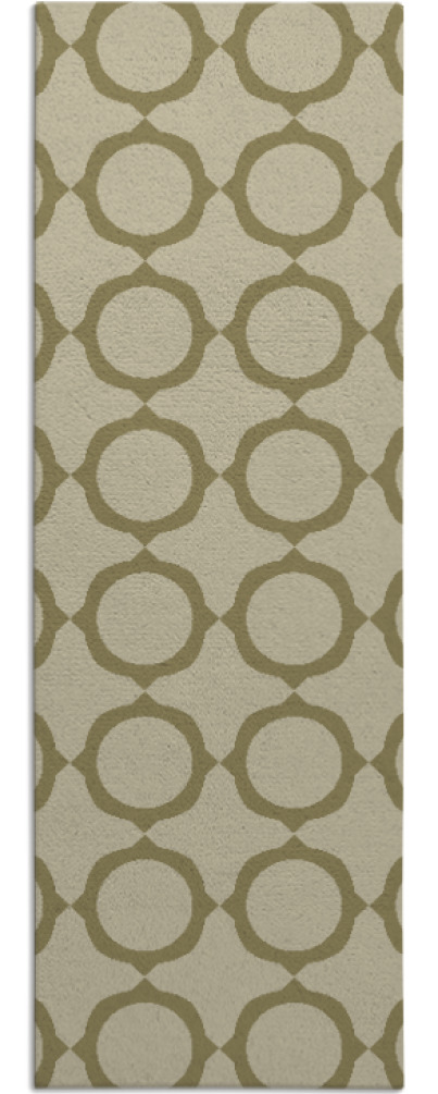 rings rug - item 466487