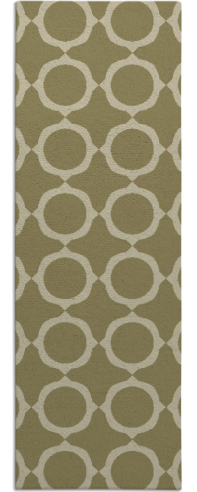 rings rug - item 466488