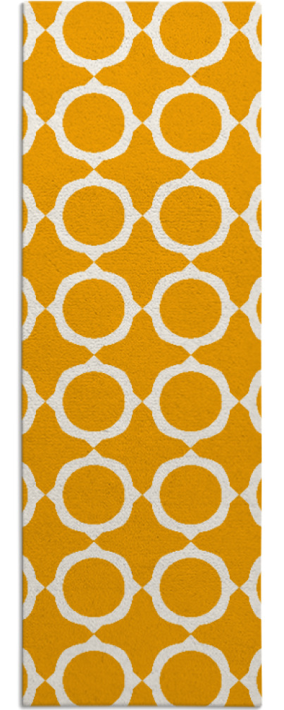 rings rug - item 466489