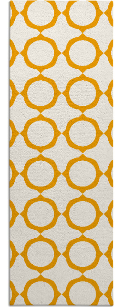 rings rug - item 466490