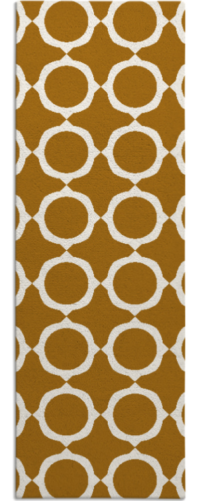 rings rug - item 466491