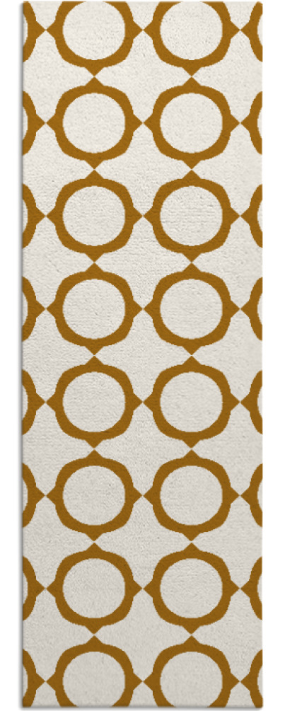 rings rug - item 466492