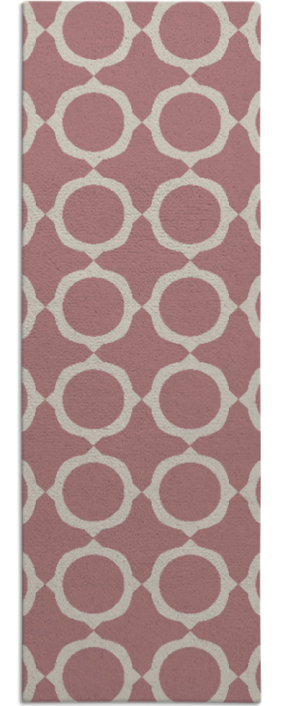 rings rug - item 466493