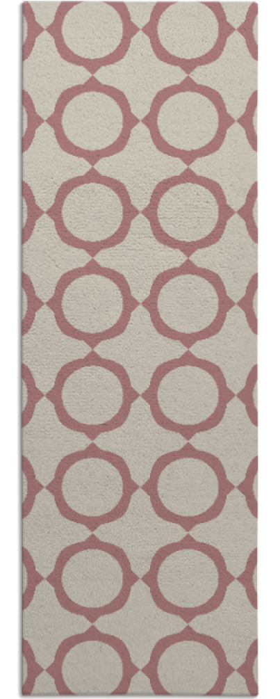 rings rug - item 466494