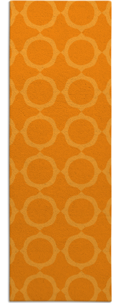 rings rug - item 466497