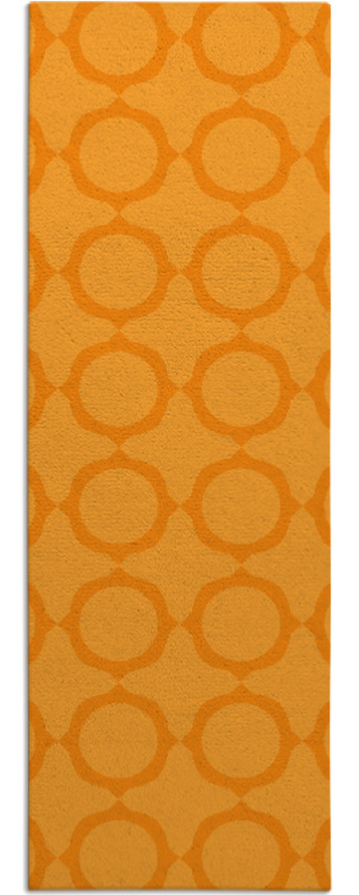 rings rug - item 466498