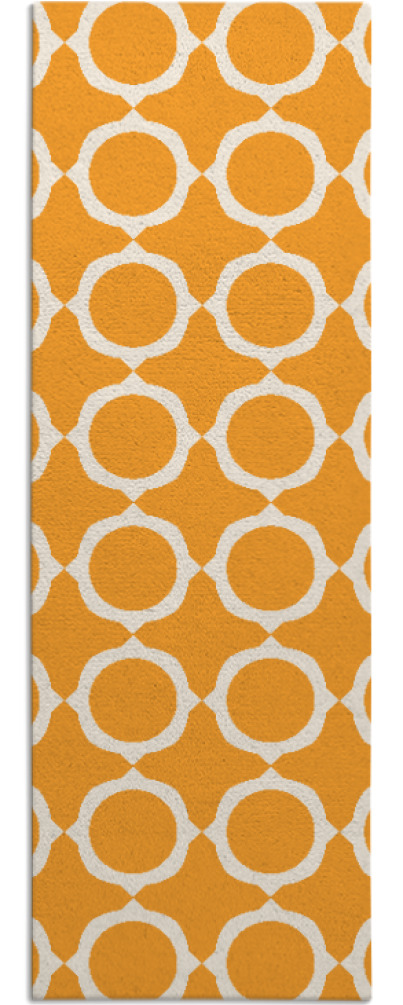 rings rug - item 466500