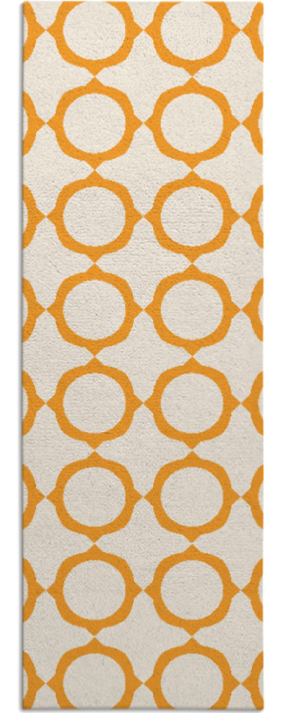 rings rug - item 466502