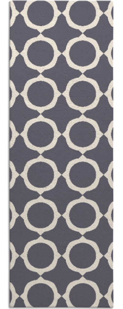 rings rug - item 466503