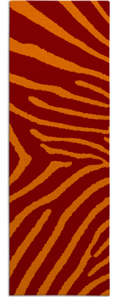 safari rug - item 473381