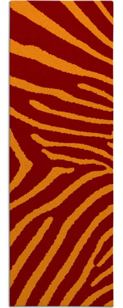 safari rug - item 473383