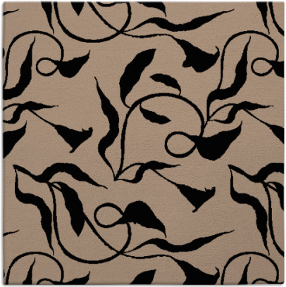 flourish rug - item 478838