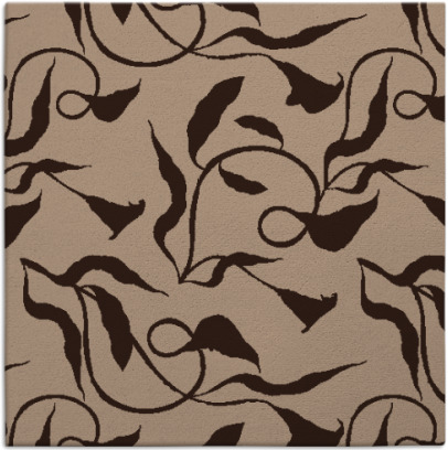 flourish rug - item 478840
