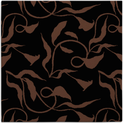 flourish rug - item 478841