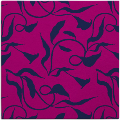 flourish rug - item 478854